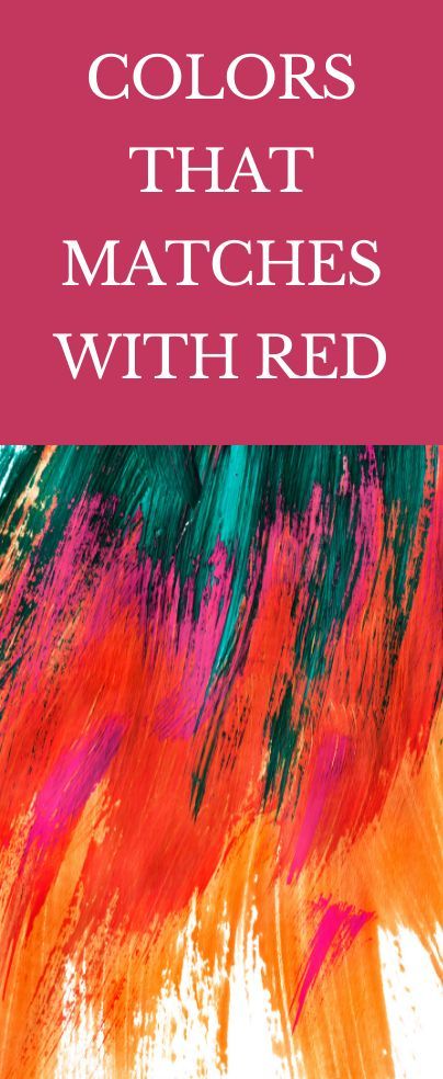 Red is a color that can be applied in many use cases. That is accentuated by the disposition in the color spectrum where it is at the end of the visible spectrum of light, from where it is placed opposite violet and next to orange. Aside from the interoperability with the colors mentioned above, the red color can also be used alongside other colors. Red Pallete Combination, What Color Compliments Red, Colors That Go With Red, What Colors Go With Red, Red Moodboard, Lehenga Ideas, Red Color Combinations, Visible Spectrum, Good Color Combinations