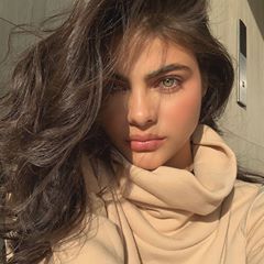 Columbian Girls, Sara Orrego, Ash Blonde Hair, Spring Makeup, Pretty Eyes, Pretty Face, Aesthetic Girl, Beauty Women, Makeup Looks