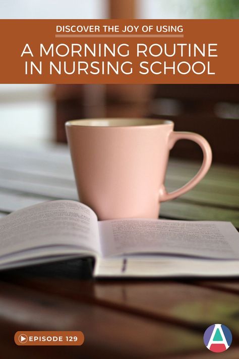 Nursing Student Routine, Nursing School Routine, Nurse Morning Routine, Nursing School Clinicals, Nursing School Prep, New Grad Nurse, School Prep, Straight A, A Morning Routine