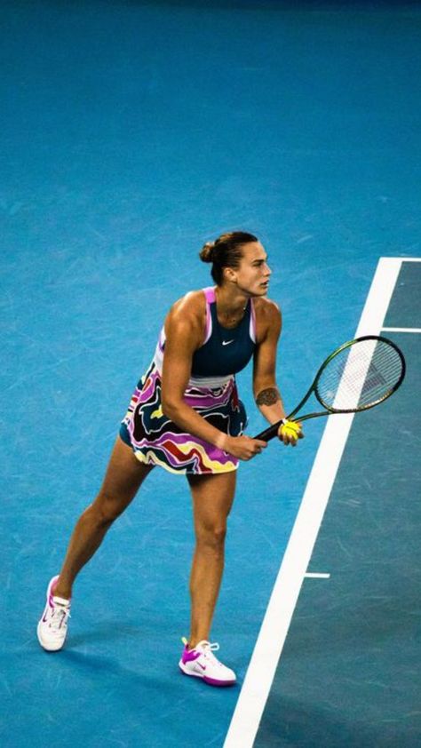 Bright Tennis Shoes Mode Tennis, Tennis Wallpaper, Aryna Sabalenka, Victoria Melbourne, Tennis Aesthetic, Visit Melbourne, Tennis Life, Tennis Legends, Ladies Tennis