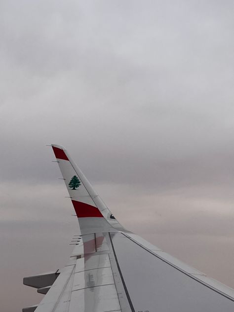 #lebanon #airplane #window #seat #travel #travelling #travelgram #flag #cloudy #cloudyday #winter Lebanon Winter, Window Of Airplane, Rainy Airplane Window, Lebanon Culture, Beirut Airport Lebanon, Lebanon Tourism, Airplain Window View, Airplane Window, Lebanon