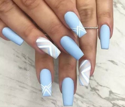 Ballerina Style Nails, Ombré Acrylic, Acrylic Coffin Nails, Style Nails, Ballerina Style, Simple Gel Nails, Matte Nails Design, Pointed Nails, Acrylic Coffin