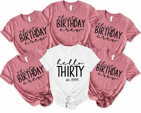 25th birthday ideas