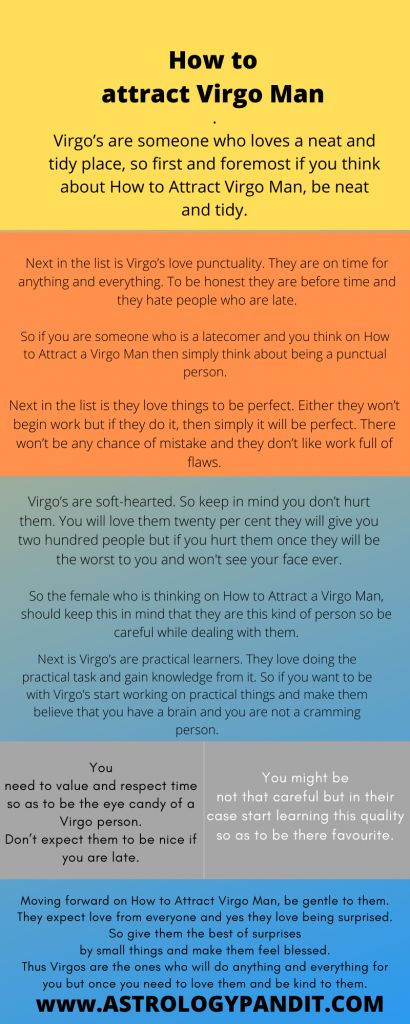 Loving Virgo’s could be easy but how to attract Virgo Man, are you really confused about it? So here you go. Listed below is all about Virgo which you should understand and know actually. Virgo Gemini Compatibility, Virgo Traits Men, Virgo Men In Bed, Virgo Men In Love, Virgo Love Compatibility, Virgo Personality Traits, About Virgo, Virgo And Pisces, Virgo Man