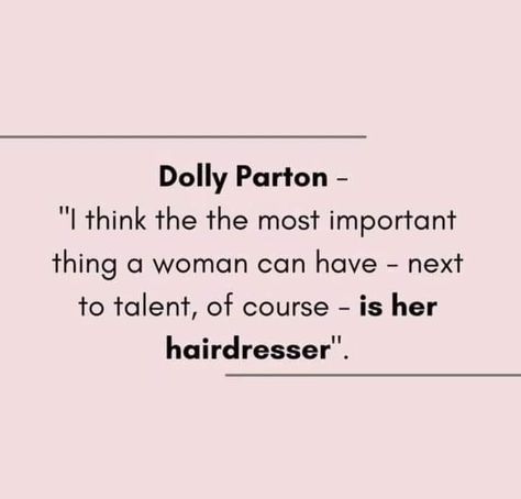 Cosmetology School Quotes, Funny Hair Salon Signs, Salon Sayings Quotes, Cosmetology Quotes Motivation, Salon Client Appreciation Quotes, Hairdresser Captions Instagram, Hair Stylist Post Idea, Cosmetologist Quotes, Hair Dresser Quotes