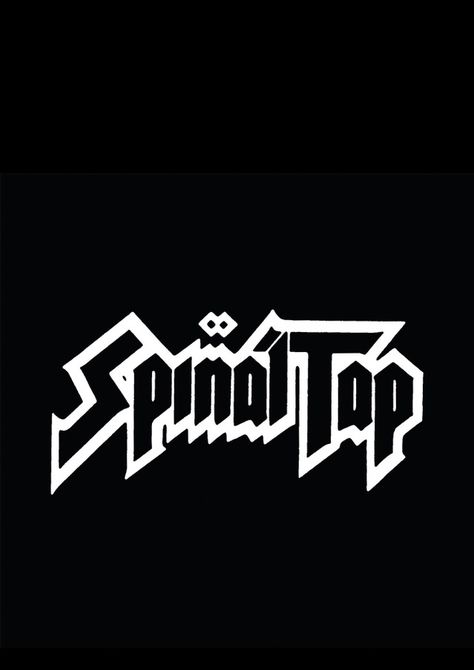 Spinal Tap, Fake Rock, Billy Crystal, Music Documentaries, Jeff Beck, International Music, Great Albums, Band Logos, Black Sabbath