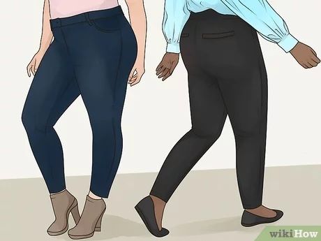 Thick Thigh Outfits Jeans, Pants For Heavy Thighs, Chunky Legs Outfits, Short Thick Thigh Outfits, Pants For Big Hips And Thighs, Best Pants For Thick Thighs, Big Thighs Outfit Ideas, Flattering Pants For Thick Thighs, Outfit Ideas Thick Thighs