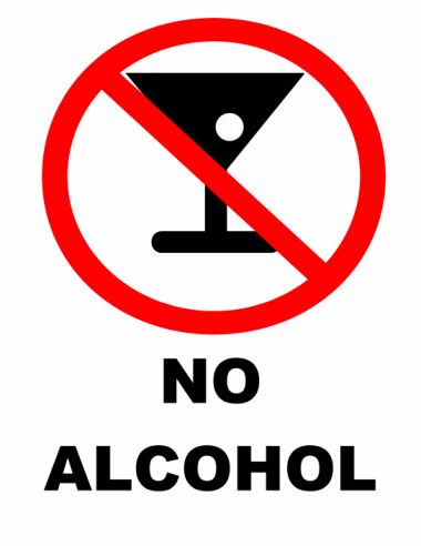 No alcohol sign with downloads for Microsoft Word, OpenOffice, and in PDF format. Get it at http://templateharbor.com/templates/signs/no-alcohol-sign/ No Alcoholic Drinks Logo, No Acholol, No Drinking Aesthetic, No Alcoholic Drinks Sign, Less Alcohol Vision Board, No Alcoholic Drinks, No Drinking Alcohol, No Drinking Sign, Drinking Signs