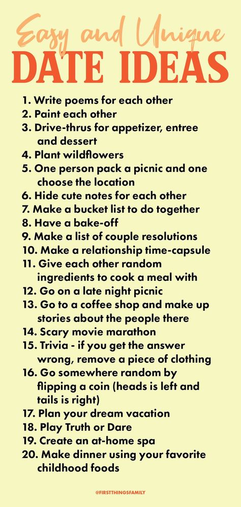 Romantic Couple Things To Do, Couple Activities At Home Romantic, Couples Stuff To Do, Cute Romantic Ideas For Him, Cute Romantic Things To Do, Cute Things For Couples To Do At Home, Adventures To Do With Your Boyfriend, Romantic Stuff Ideas, One Day Date Ideas