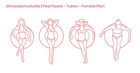 Pool Float Drawing, Inner Tube Float, Summer Cocktail Attire, Pool Drawing, Cousin Shirts, Cocktail Attire For Women, Pool Tube, Cocktail Attire Men, Figure Drawings