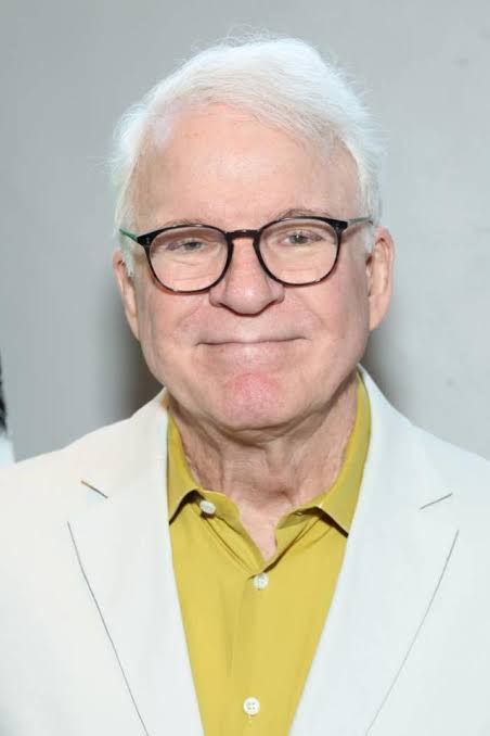 Steve Martin is a multifaceted personality, known for his work as an Actor, comedian, writer, musician, and producer. Steve initially… 

Read More: Steve Martin Bio: Age, Net Worth, Instagram, Spouse, Height, Wiki, Parents, Siblings, Children, Awards, Movies, Books, Songs Steve Martin Movies, Smothers Brothers, Mary Martin, Bernadette Peters, Bo Burnham, Steve Martin, Stand Up Comedians, Emmy Award, Text Stories