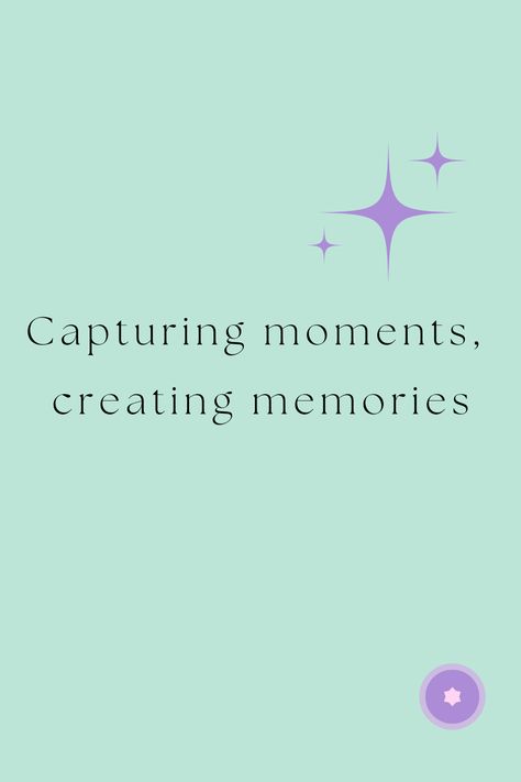 Tagline of CreareMoments Collection Of Moments Quotes, Create Moments Quotes, Quote For Friendship Memories, Creating Memories Quotes Friends, Moments To Memories Quotes, Wedding Moments Quotes, Life Is A Collection Of Moments, Magical Moments Quotes, This Moment Quotes