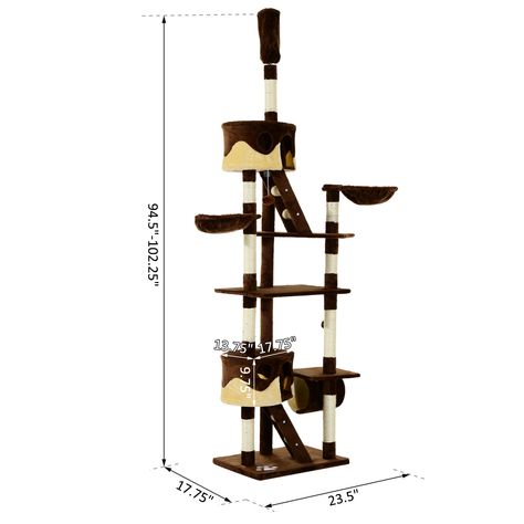 Niche Chat, Cat Climbing Tree, Huge Cat, Corporate Gift Baskets, Condo Furniture, Cat Tree Condo, Activity Center, Cat Hammock, Kids Vanity