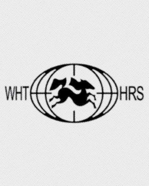 White Horse Production Company (Symbol) on Behance Word Mark Logo Ideas, Off White Graphic Design, Network Graphic Design, Logo Design Youth, Production Company Branding, And Symbol, Product Motion Graphics, Logo Motion Design, Horse Graphic Design