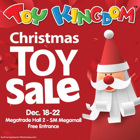 The Toy Kingdom Christmas Toy Sale 2019 from December 18 to 22 Top Christmas Toys 2022, Top Toys Christmas 2022, Soft Teddy, Toy Sale, Christmas Toys, Christmas Sale, Sale Event, Frosted Flakes Cereal Box, Kids Gifts