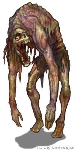 Zombie Apocalypse Outfit, Zombie Monster, Apocalypse Art, Humanoid Creatures, Zombie Art, Eldritch Horror, Cool Monsters, 다크 판타지, Monster Concept Art