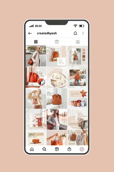 Wanna built a great decoration for your instagram feed? We're here ready to help. Let's get in touch to meet your design need! Instagram Feed Design, Ig Feed, Media Design, Your Design, Social Media Design, Earth Tones, To Meet, Instagram Feed, New Product