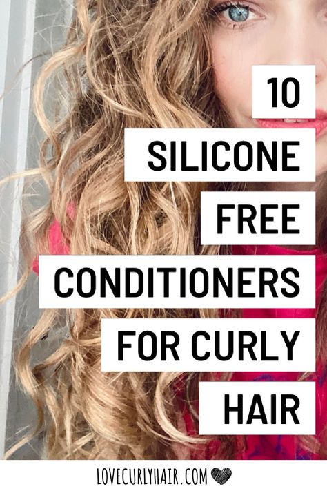 Curly Girl Method Uk, Damaged Curly Hair, Best Curly Haircuts, Conditioner Curly Hair, Curl Conditioner, Frizzy Curly Hair, Curly Hair Videos, Curly Hair Tutorial, Curly Girl Method