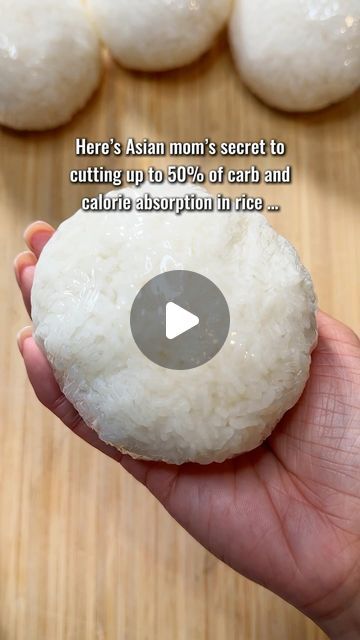 Frozen Rice, Ww Sides, How To Reheat Rice, Low Carb Rice, Resistant Starch, Weigh Watchers, Food Asian, Insulin Sensitivity, Small Intestine