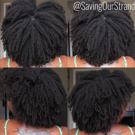 Type 4 Natural Hair, Beautiful Black Hair, Beautiful Natural Hair, 4c Natural Hair, Pelo Afro, Wash And Go, Natural Hair Beauty, Natural Hair Updo, Natural Hair Inspiration