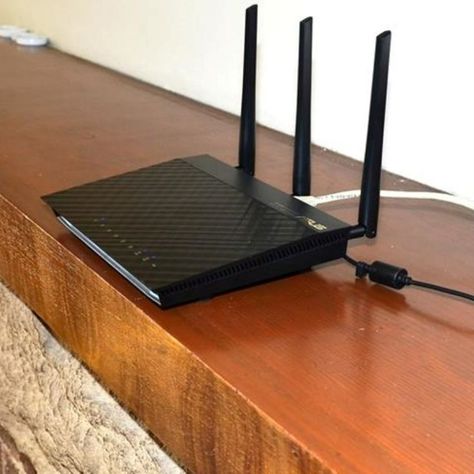 Wifi routers and mesh nodes are often not the most attractive to look at. And as best practices for optimal coverage dictates placement of routers in a central location or eye level for mesh nodes in your home, they can become difficult to blend with your décor.
So what do you do? How do you conceal your smart home gear and still enjoy the benefits?