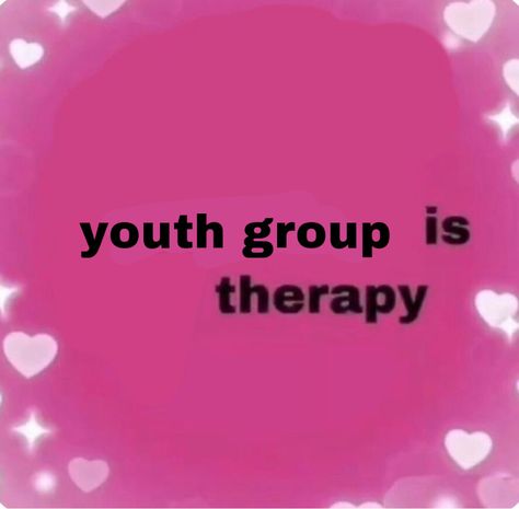 Youth Group Memes Hilarious, Youth Groups, Christian Group Chat Names, Youth Group Social Media Posts, Christian Youth, Youth Group Outfits, Left Out Of The Group, Youth Group Outfit, Youth Group Aesthetic