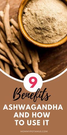 9 Benefits of Ashwagandha & How To Use It How To Take Ashwagandha, Ashwagandha Root Powder Recipes, Ashwagandha Powder Uses, How To Use Ashwagandha Powder, Best Time To Take Ashwagandha, Ashwagandha Recipes, Ashwagandha Tea, Benefits Of Ashwagandha, Ashwagandha Powder