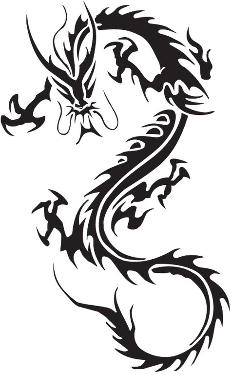 Dragon Tattoo Vector, Full Neck Tattoos, Side Neck Tattoo, Dragon Tattoo Art, Chinese Dragon Tattoos, Neck Tattoo For Guys, Dragon Tattoo Designs, Tattoo Videos, Celebrity Tattoos