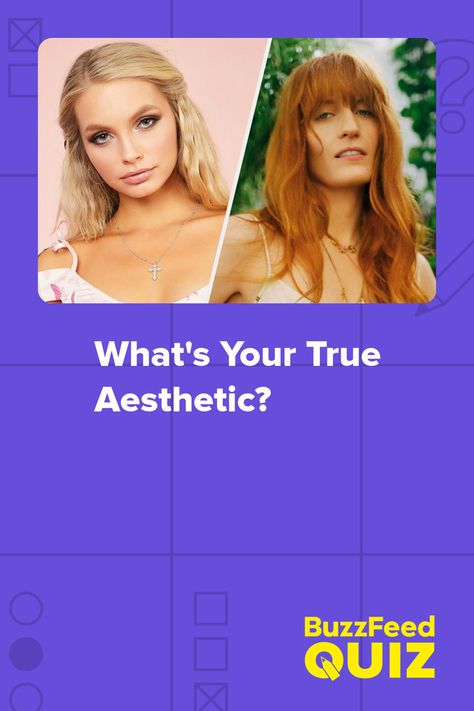 What's Your True Aesthetic? What Era Am I In, Aethstetics Types, How Many Aesthetics Are There, How Can I Find My Aesthetic, Which Girl Are You Aesthetic, What Are All The Aesthetics, What’s My Astetic, How To Know My Style, Different Astethics Types