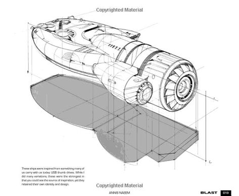 BLAST: spaceship sketches and renderings: Scott Robertson, Daniel Gardner, Annis Naeem: 9781933492544: Amazon.com: Books: Spaceship Drawing, Scott Gardner, Scott Robertson, Space Ships Concept, Space Ship Concept Art, Sf Art, Spaceship Concept, Industrial Design Sketch, Perspective Art