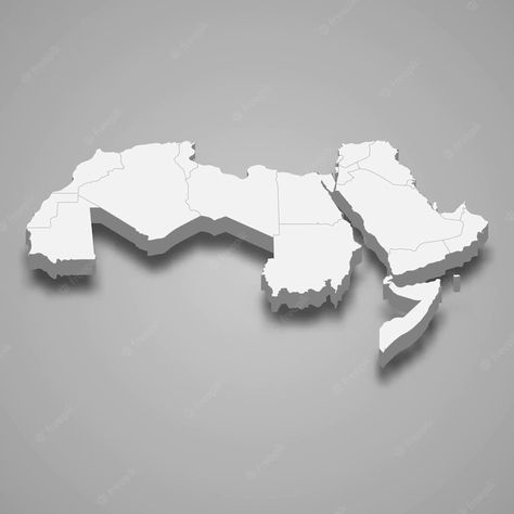 Map Logo, Isometric Map, 3d Isometric, Retro Wallpaper Iphone, Background Designs, World Map Art, Arab World, 3d Video, Pin Map