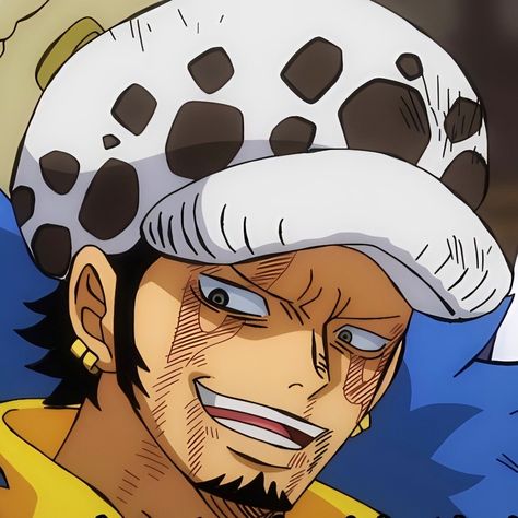 Law One Piece Icon, Law Pfp, Law Op, Trafalgar Law Wallpapers, Trafalgar D Water Law, Law Icon, رورونوا زورو, Tous Les Anime, The Pirate King