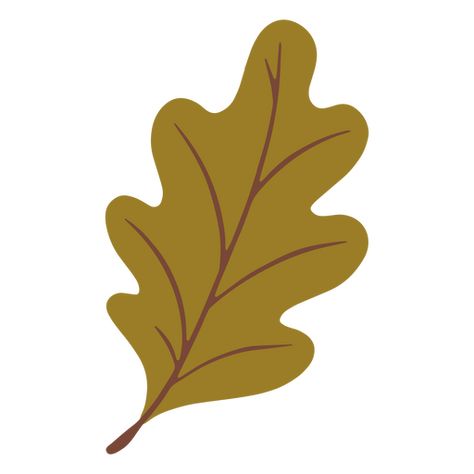 Green leaf in autumn PNG Design Leaf Illustration Simple, Leaf Vector, Autumn Png, Leaves Illustration, Leaf Illustration, Design Festival, Simple Illustration, Festival Design, Vintage Graphic