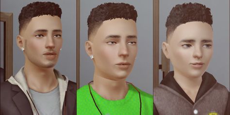 curlysim Sims 3 Male Hair, Sims3 Cc, Sims 3 Cc Clothes, Sims 3 Cc, Cc Packs, Ts3 Cc, Sims 3 Cc Finds, Sims 3 Mods, 80s Men