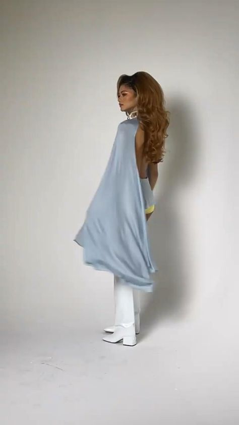 Zendaya Rare Videos, Zendaya Modeling, Zendaya Videos, Zendaya Model, Zendaya Photoshoot, Mode Zendaya, Zendaya Hair, Zendaya Maree Stoermer Coleman, Zendaya Style