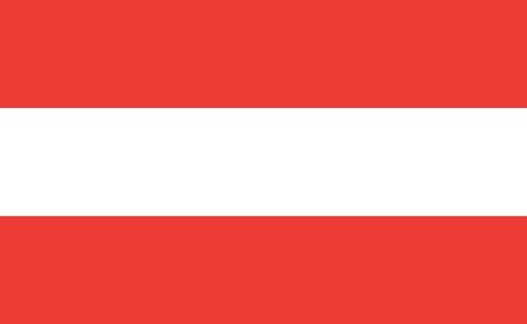 Austrian Flag, Austria Flag, Types Of Cocktails, Incentive Programs, Genealogy Records, Private Investigator, Handmade Sticker, Buy Bitcoin, Flags Of The World