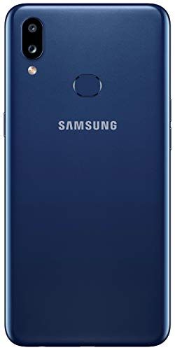 Samsung Galaxy A10s A107, International Version (No US Warranty), 32GB 2GB RAM, Blue - GSM Unlocked Check more at https://prodigyaffiliate.com/shop/cell-phones-and-accessories/cell-phones/samsung-galaxy-a10s-a107-international-version-no-us-warranty-32gb-2gb-ram-blue-gsm-unlocked/ Smartphone, Promo Codes, Coupon Codes, Galaxy Phone, Ram, Samsung Galaxy, Electronic Products, Blue