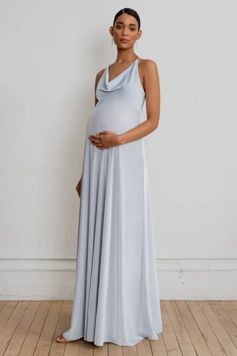 Jenny Yoo Online Store - Best Bridesmaids, Bridal Party and Convertible Dresses, Plus Sizes Pregnancy Dresses For Wedding Guest, Pregnant Bridesmaid Dress, Pregnant Wedding Guest, Pregnant Wedding Guest Outfits, Maternity Wedding Guest Dress, Low Key Wedding Dress, Modern Bridesmaids, Maternity Bridesmaid Dress, Pregnant Bridesmaid