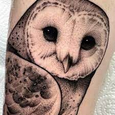 101 Best Girly Owl Tattoo Ideas That Will Blow Your Mind! - Outsons Girly Owl Tattoo, Snow Owl Tattoo, Snowy Owl Tattoo, Baby Owl Tattoos, Owl Tattoo Ideas, Watercolor Owl Tattoos, Colorful Owl Tattoo, Owl Tattoo Meaning, Owl Tattoo Sleeve