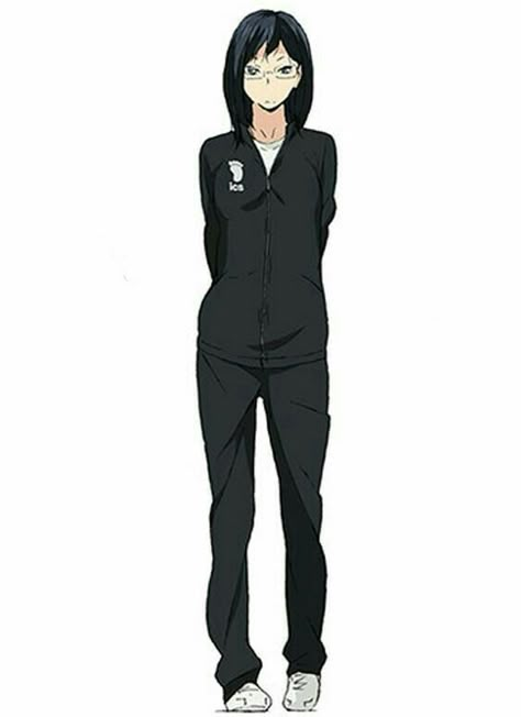 Sawako Full Body Png, Haikyuu Kiyoko, Kiyoko Shimizu, Cosplay Idea, Outing Outfit, Haikyuu Volleyball, Cardboard Cutouts, Sakura Uchiha, Body Picture