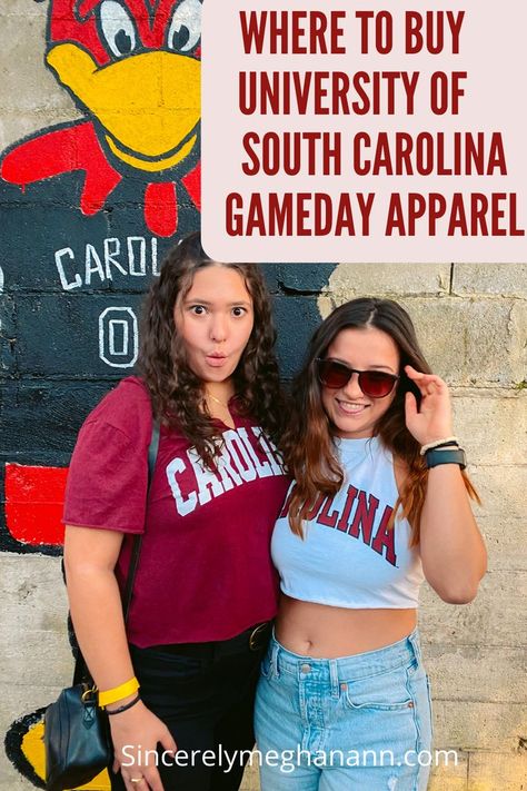 South Carolina Gamecocks Gameday Outfit, Gamecocks Gameday Outfit, South Carolina Gameday Outfit, Uofsc Gameday Outfit, Gamecock Gameday Outfit, Carolina Gamecocks Outfits, Gamecocks Outfit, Gamecocks Football, Go Gamecocks