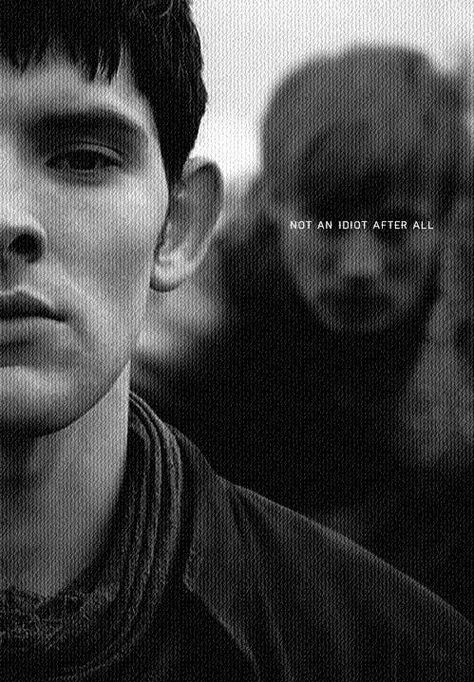 Merlin Tattoo, Merlin Quotes, Merlin Show, Merlin Colin Morgan, Merlin Series, Merlin Bbc, Merlin Fandom, Merlin Cast, Bbc Merlin