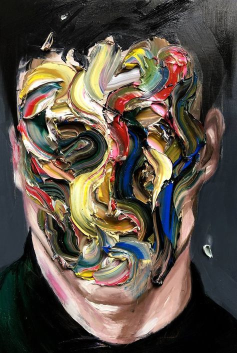 Original Art Oil Painting, measuring: 39.88W x 58.93H x 3.81D cm, by: Gyobeom An (South Korea). Styles: Abstract Expressionism, Fine Art, Expressionism, Modern, Portraiture. Subject: Body. Keywords: Fineart, Artwork, Canvas, Painting, Emotion, Body, Image, Drawing, Artist, Oilpainting, Face, Model. This Oil Painting is one of a kind and once sold will no longer be available to purchase. Buy art at Saatchi Art. Abstract Expressionism Art, Gcse Art, A Level Art, Ap Art, Drawing Artist, Art Inspiration Painting, Art Portfolio, Art Oil, Face Art