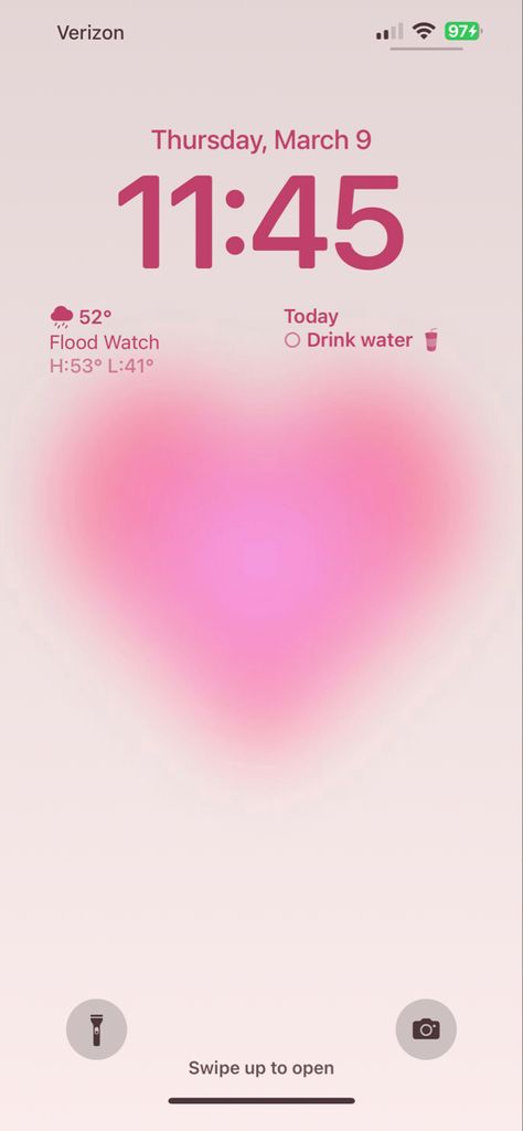 lockscreen 
iphone 13 promax Pink Lockscreen Iphone, Pink Lockscreen Iphone Wallpapers, Pink Heart Lockscreen, Heart Lockscreen, Pink Lockscreen, Lockscreen Iphone, Water Flood, Pink Wallpapers, Phone Inspo