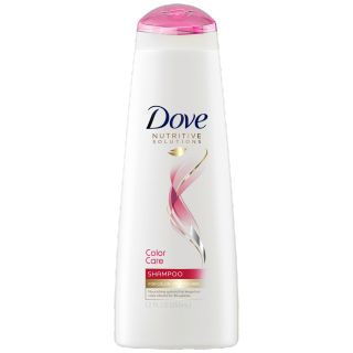 Dove Color Care Shampoo 12 oz Dove Shampoo And Conditioner, Shampoo Dove, Dove Shampoo, Color Locks, Hair Color Shampoo, Hair Help, Color Shampoo, Color Care, Color Treated Hair