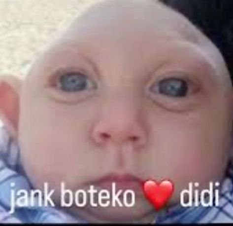 Jank Boteko Heart Didi, Jake Boteko Baby, Blurst Images, Jake Boteko, Jank Boteko ❤ Didi, Jank Boteko, Brainrot Core, Silly Happy Birthday, Polar Bear Funny