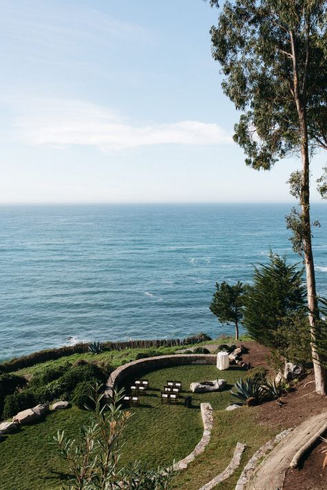 Big Sur California Wedding, Whole Foods Wedding Cake, Big Sur Wedding Venues, California Coast Wedding, Ocean View Wedding, California Beach Wedding, Big Sur Elopement, Big Sur Wedding, Sea Wedding