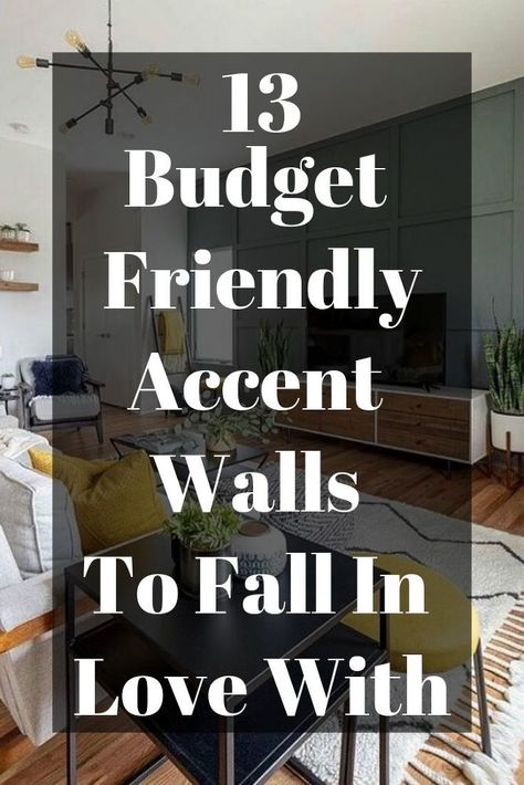 Wallpaper Feature Wall Living Room Modern, Huge Accent Wall Ideas, Modern Wallpaper Accent Wall Living Room, Large Wall Paint Ideas, Accent Walls For Small Living Rooms, Ideas For Accent Walls In Bedroom, A Cent Wall Ideas, Accent Wall Low Ceiling, One Wall Wallpaper Bedroom Ideas