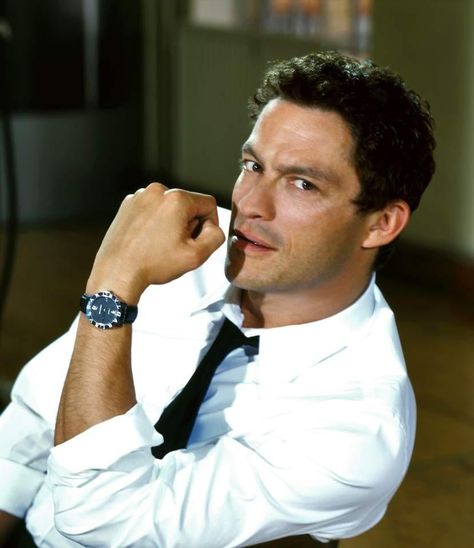 Jimmy Mcnulty, Lisa Smile, Dominic West, Mona Lisa Smile, Райан Гослинг, Cartoon Heart, Film And Tv, Police Detective, Ideal Man