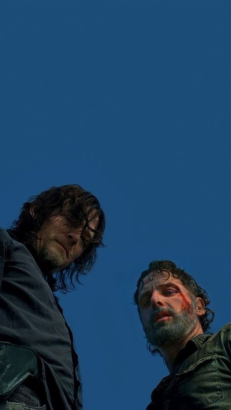 man, portrait, people, love, adult, sky, light, music, couple, concert, recreation, festival, woman, girl, outdoors, fun, two, football, romance, smile Walking Dead Wallpaper, Daryl And Rick, The Walkind Dead, Negan Twd, Twd Memes, Walking Dead Memes, Walking Dead Daryl, Dead Memes, Walking Dead Cast